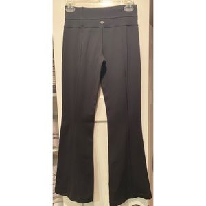 LULULEMON low rise legging